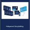 Michael Hauge - Hollywood StorySelling