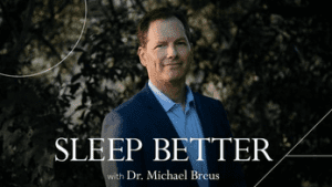 Michael J. Breus - Control Your Sleep