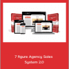 Michael Laurens - 7 figure Agency Sales System 2.0