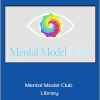 Michael Simmons - Mental Model Club Library