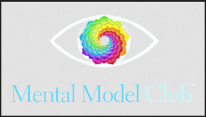 Michael Simmons - Mental Model Club Library