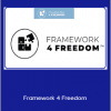 Miha Matlievski - Framework 4 Freedom