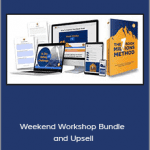 Mike Shreeve - Weekend Workshop Bundle and Upsell