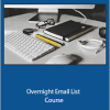 Mikee - Overnight Email List Course