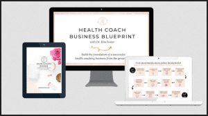 Millie Elia - Health Coach Business Blueprint