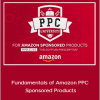 Mina Elias - Fundamentals of Amazon PPC Sponsored Products