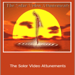 Mitchell Gibson - The Solar Video Attunements
