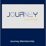 My1FitLife - Journey Membership