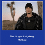 Mystery Method - The Original Mystery Method