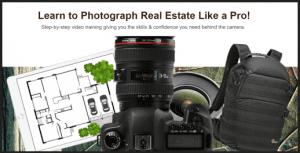 Nathan Devine - Learn to Photograph Real Estate Like a Pro