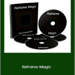 Nathan Thomas - Reframe Magic