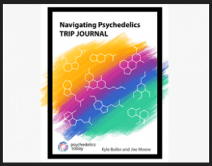 Navigating Psychedelics ( 1 2 3)