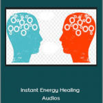 Nedi Safa - Instant Energy Healing Audios