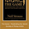 Neil Strauss - The Game - Penetrating the Secret Society of Pickup Artists