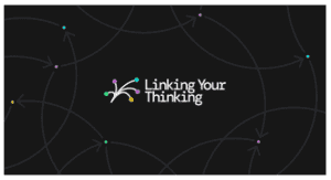 Nick Milo - Linking Your Thinking