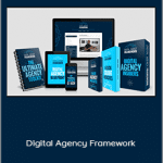 Nick Williams - Digital Agency Framework