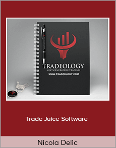 Nicola Delic - Trade Juice Software