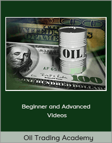 Oil Trading Academy - Beginner and Advanced Videos