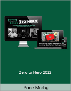 Pace Morby - Zero to Hero 2022