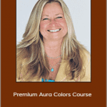 Pamala Oslie - Premium Aura Colors Course