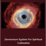 Paradigm Designs - Zeranorium System For Spiritual Cultivation