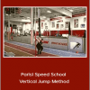 Parisi Speed School - Vertical Jump Method