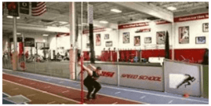 Parisi Speed School - Vertical Jump Method