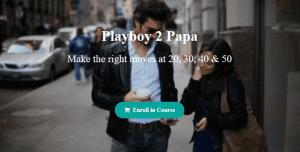 Paul Janka - Playboy 2 Papa 2022