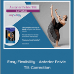 Paul Zaichik - Easy Flexibility - Anterior Pelvic Tilt Correction