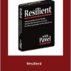 Pavel Tsatsouline - Resilient