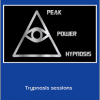 Peak Power Hypnosis - Trypnosis sessions