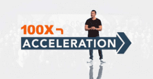 Pedro Adao - 1OOX Accelerator