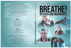 Peter Lakatos - Breathe - Recover and Regenerate