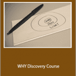 Peter and David - WHY Discovery Course