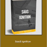 Philip Schaffer - SaaS Ignition