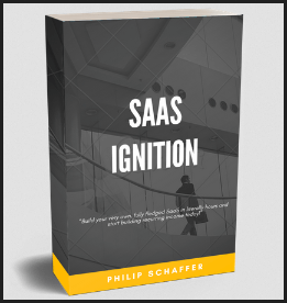 Philip Schaffer - SaaS Ignition