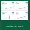 Pinnacle Courses - LinkedIn From Scratch