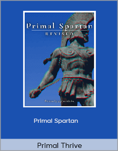 Primal Thrive - Primal Spartan