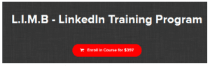 Quenten Chad and Jovan Stojanovic - L.I.M.B - LinkedIn Training Program