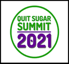 Quit Sugar Summit 2021