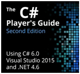 RB Whitaker - The C# Player’s Guide-Starbound Software (2015)