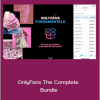 ROSEDOLLARZ - OnlyFans The Complete Bundle