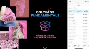 ROSEDOLLARZ - OnlyFans The Complete Bundle