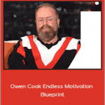 RSD Tyler - Owen Cook Endless Motivation Blueprint