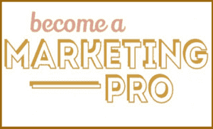 Rachel April And Kristina - Become A Marketing Pro