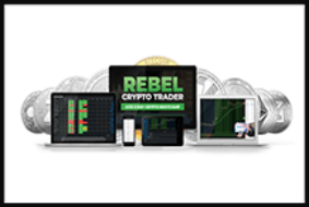 Rebel Crypto Trader Mentorship Program