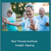 Red Thread Institute - Insight Qigong