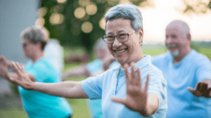 Red Thread Institute - Insight Qigong