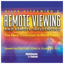 Remote Viewing and Remote Influencing The Next Evolution in Mind Power Audiobook