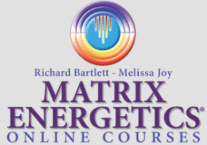 Richard Bartlett - FULL Matrix Energetics Training